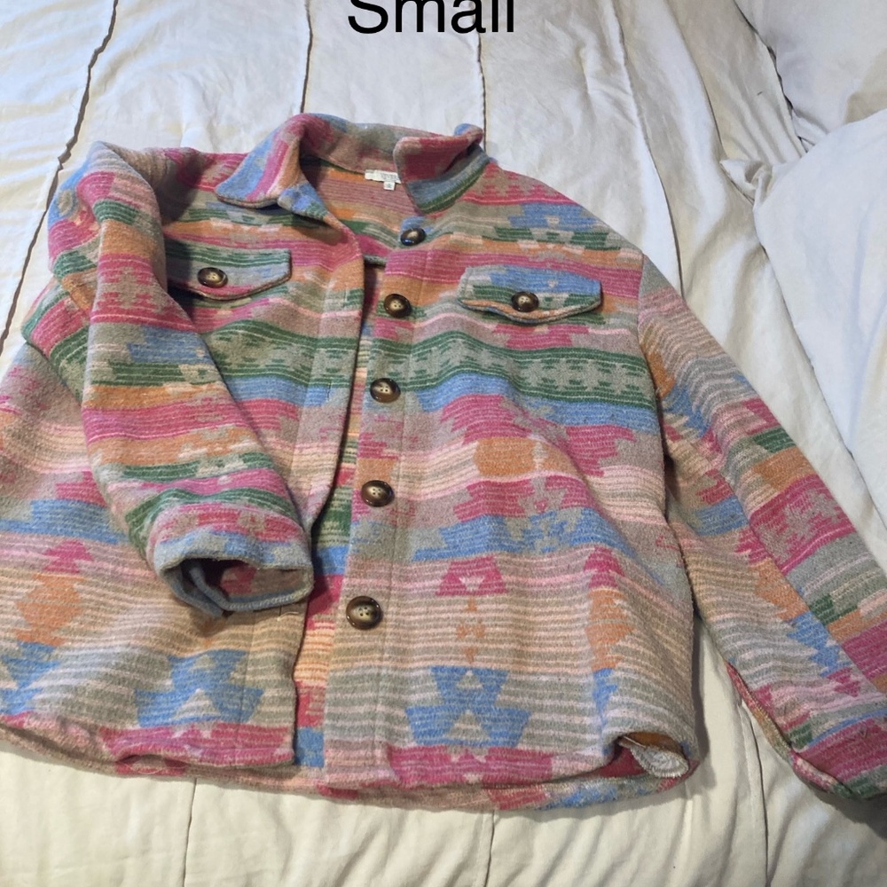 Jacket